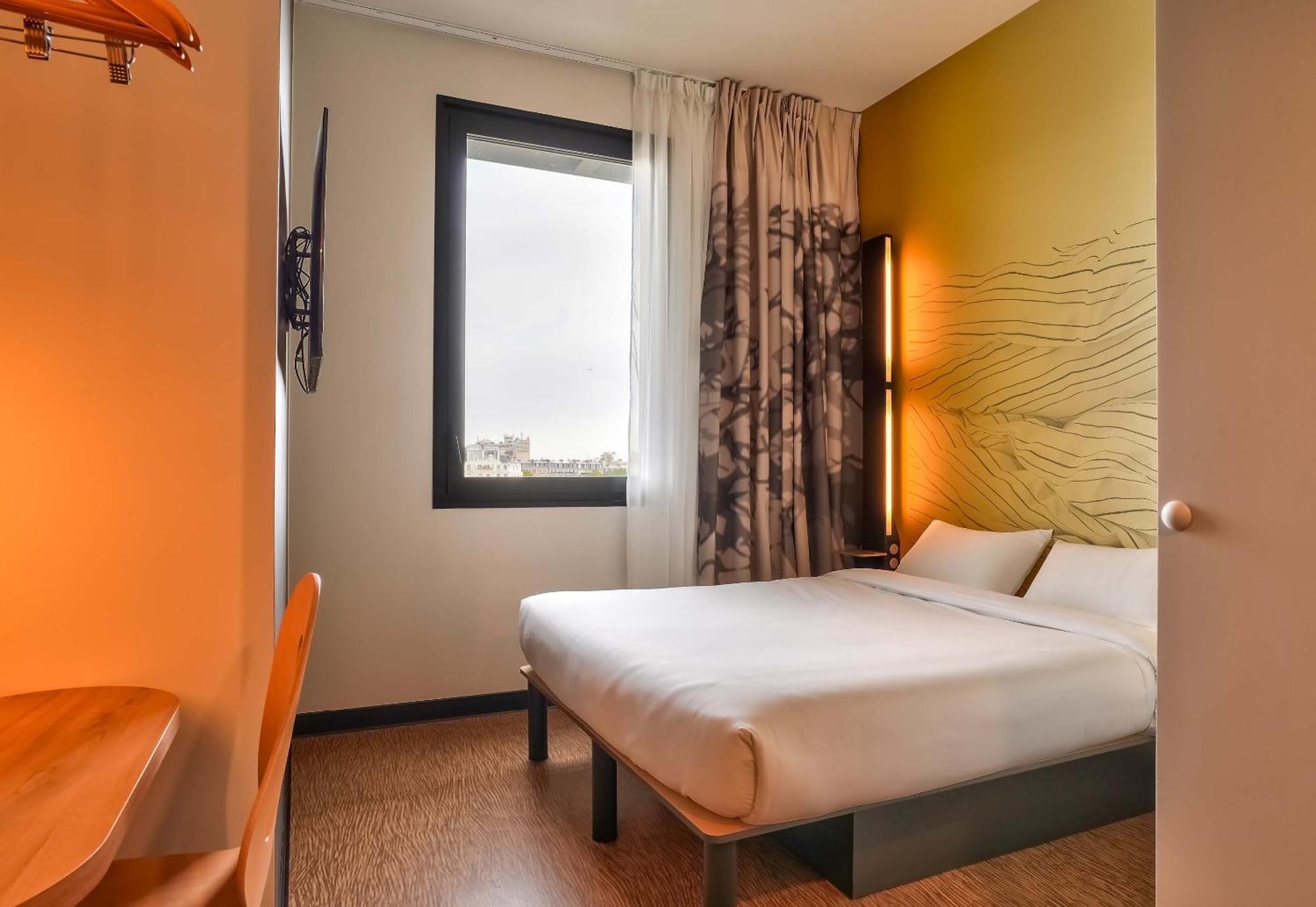 B&B Hotel Paris Porte D'Orleans Монруж Екстер'єр фото